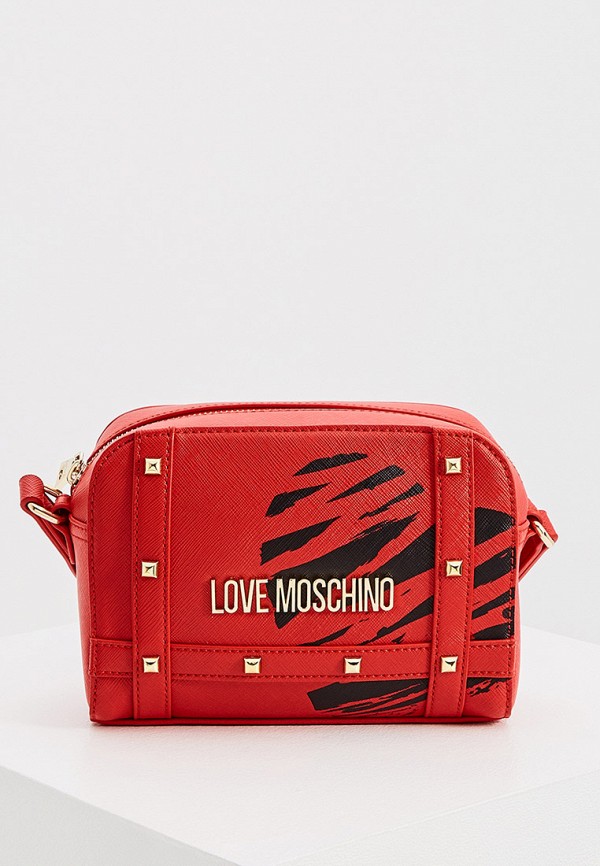 Сумка Love Moschino JC4074PP1CLG1