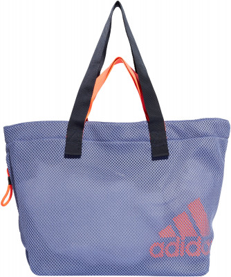 Сумка женская adidas Standards Tote Mesh E04WY9LTGG