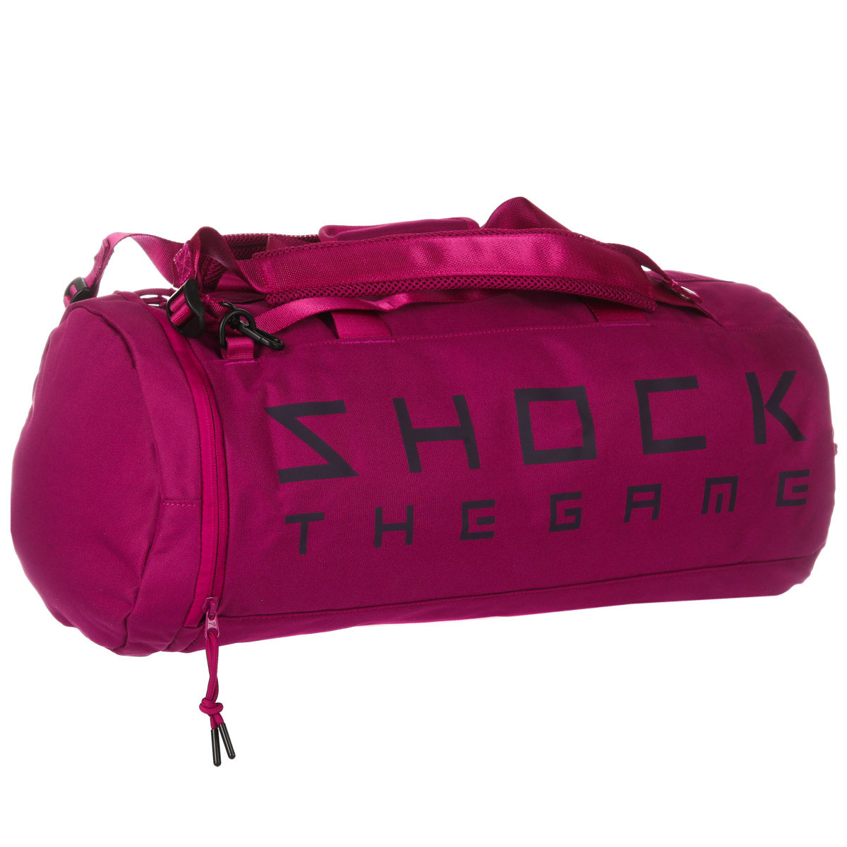 Спортивная сумка ANTA Shock The Game Duffel Bag 89931155-2