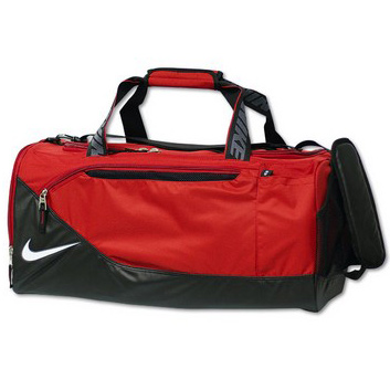 Спортивная сумка Nike Team Training 2 Medium Duffel BA2245-624