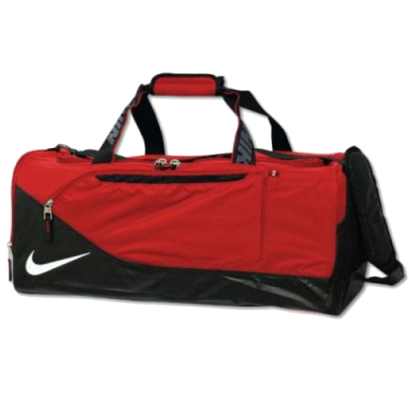 Спортивная сумка Nike Team Training 2 XLarge Duffel BA2247-624