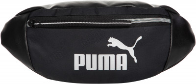 Сумка на пояс Puma Core Up IR53BE8URC