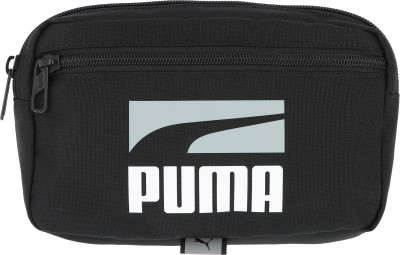 Сумка на пояс Puma Plus Waist Bag II 9541G2UYNY