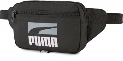 Сумка на пояс Puma Plus Waist Bag II 9ZLFX7779E