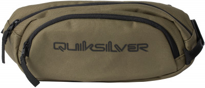 Сумка на пояс Quiksilver Smugglet 92T4AV4K39