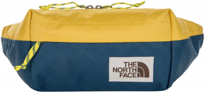 Сумка на пояс The North Face Lumbar RCT8HP31ZE