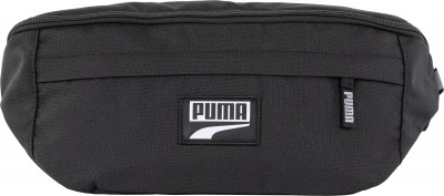 Сумка Puma Deck Waist Bag XL HO77DXZML7