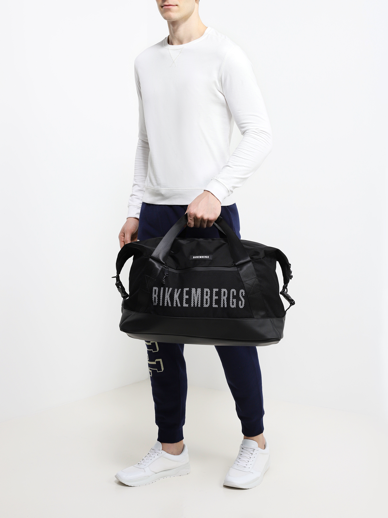 Bikkembergs Мужская сумка 356413-185