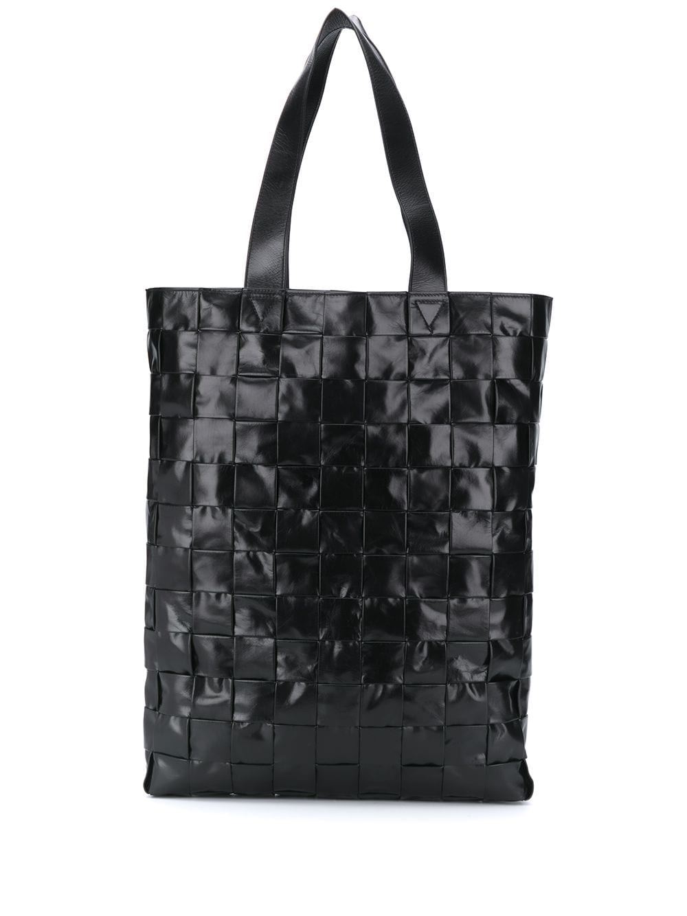 Bottega Veneta сумка-тоут с плетением Intrecciatio  629070VCQ71
