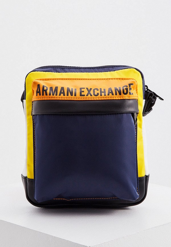 Сумка Armani Exchange 952316 1P006