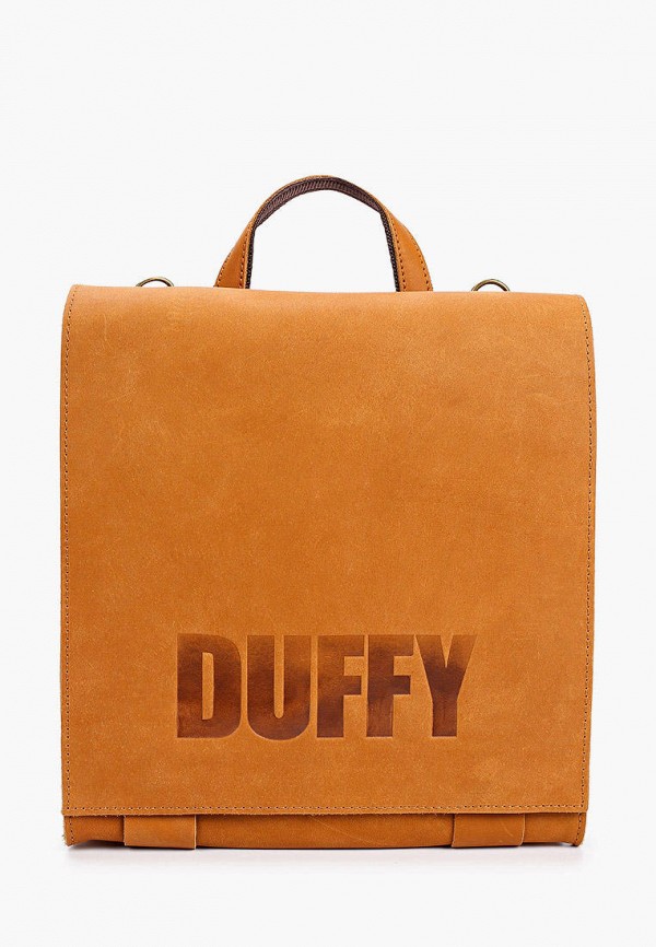 Сумка Duffy цвет коричневый 