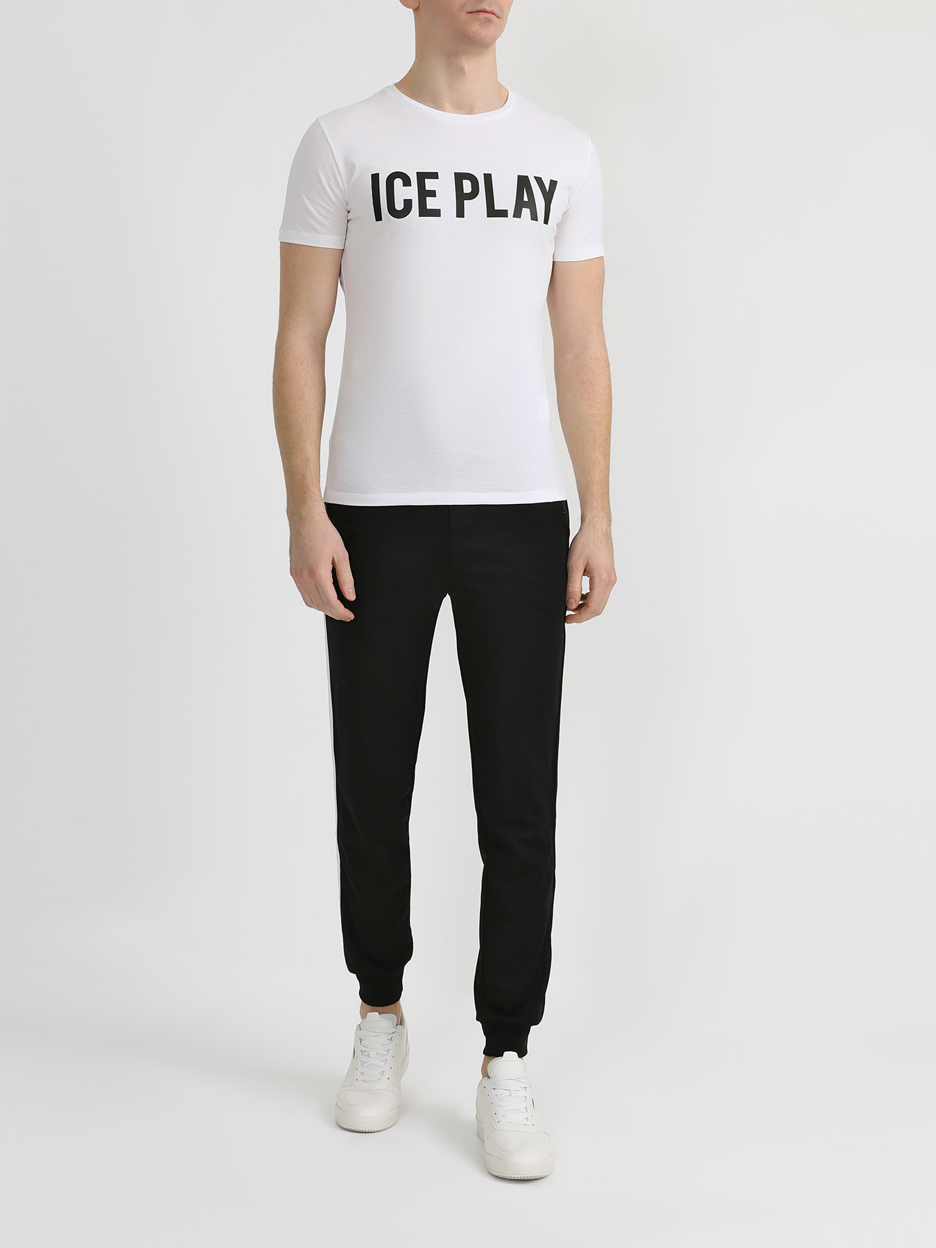 Ice Play Спортивные брюки 343762-287