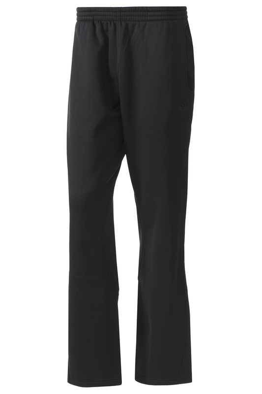 Трикотажные брюки adidas W48605