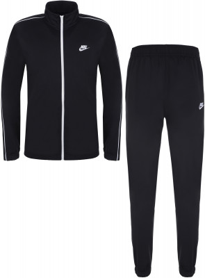 Костюм мужской Nike Sportswear Basic 5CXUJY5ZB4