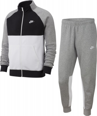 Костюм мужской Nike Sportswear Q4HNX8OYJJ