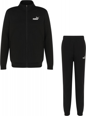 Костюм мужской Puma Clean Sweat LX8YL60KJ3