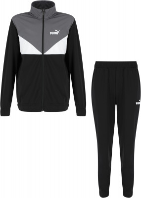 Костюм мужской Puma Colorblock YWEVR6P7PN