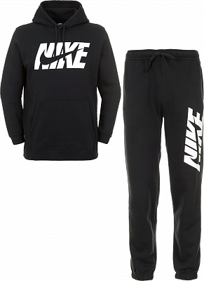 Костюм спортивный мужской Nike Sportswear AR13411-M