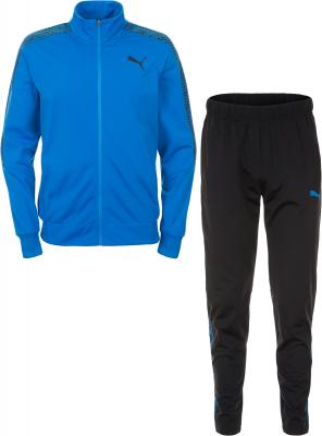 Костюм спортивный мужской Puma Graphic Tricot 8546881-M