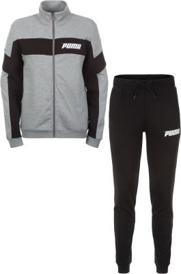 Костюм спортивный мужской Puma Rebel 8540871-M