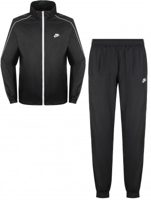 Спортивный костюм мужской Nike Sportswear P61JYRGRN3