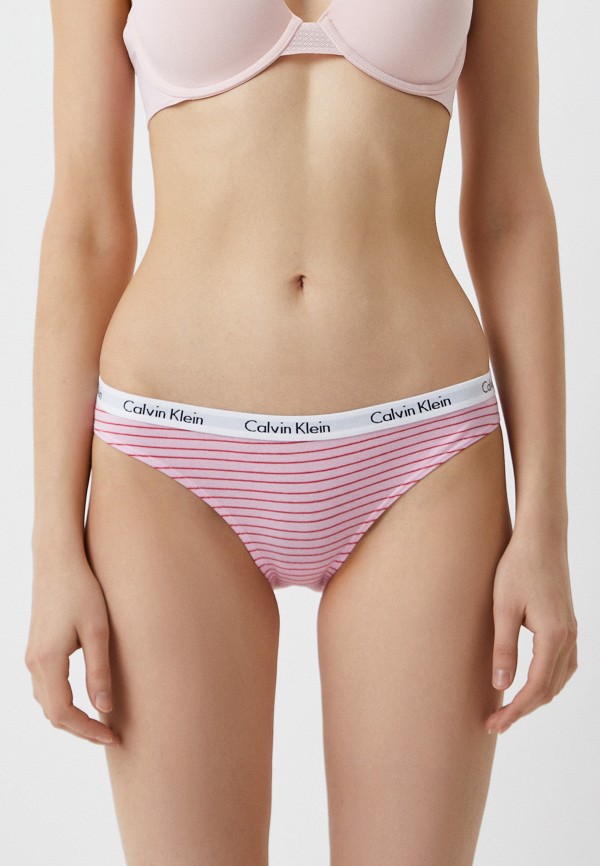 Трусы 3 шт. Calvin Klein Underwear QD3588E