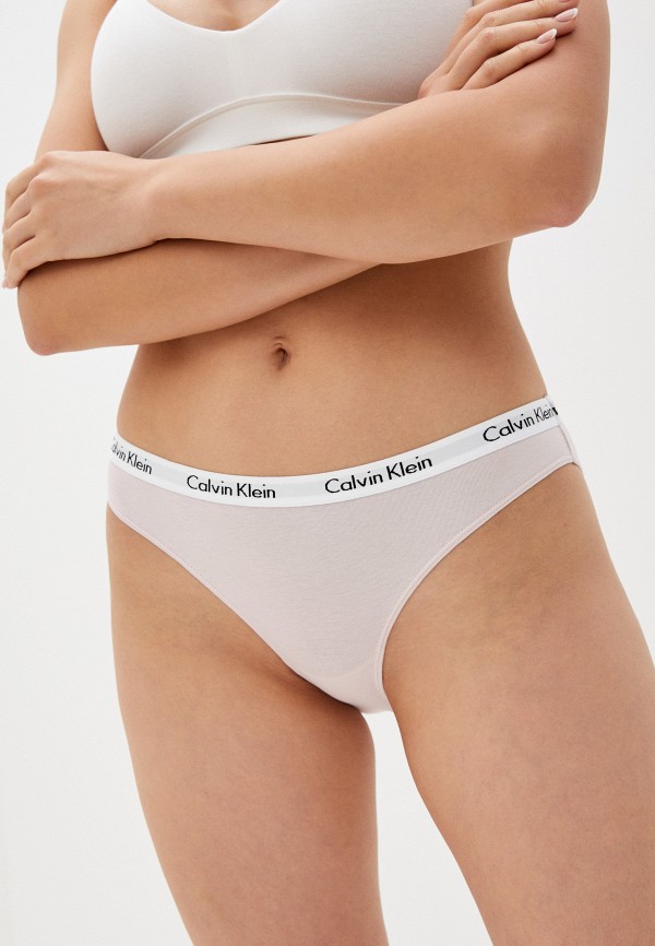 Трусы Calvin Klein Underwear D1618E