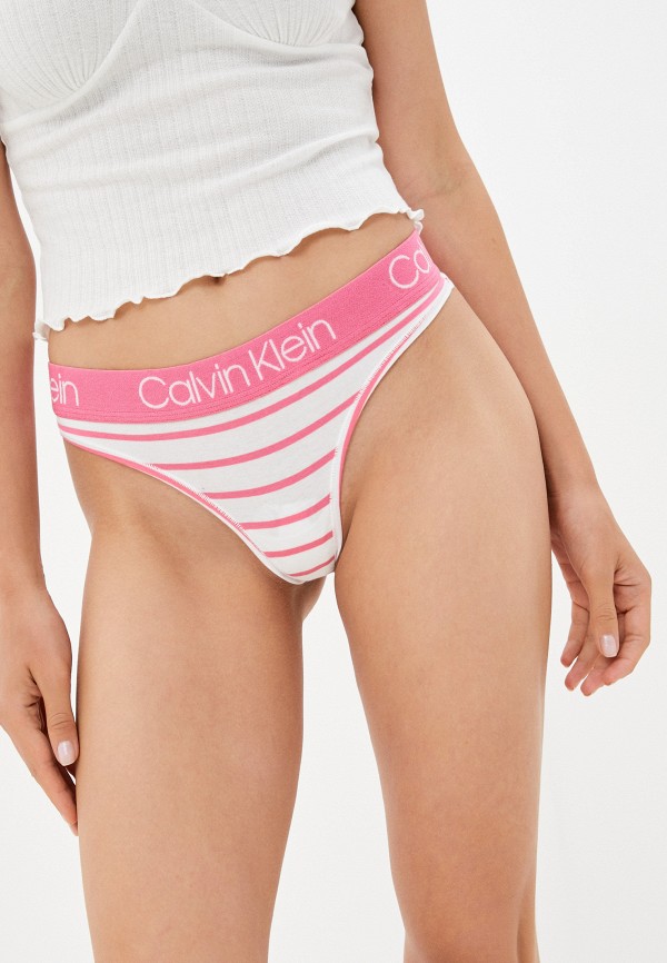 Трусы Calvin Klein Underwear QD3751E