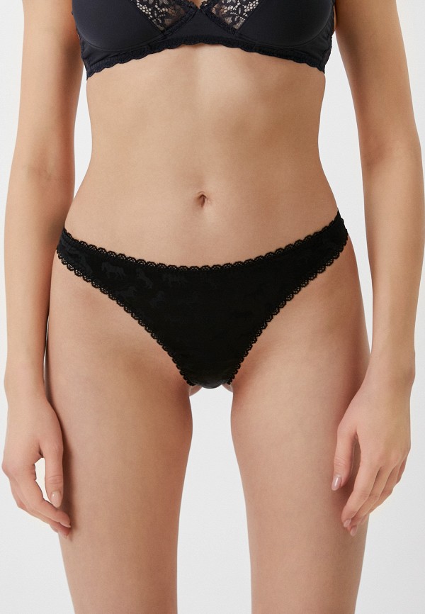 Трусы Stella McCartney Underwear S6L290830