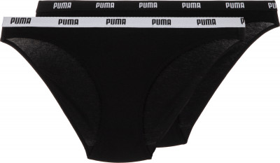 Трусы женские Puma Iconoc Bikini 9068651-L