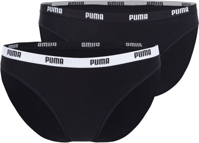 Трусы женские Puma Iconoc Bikini 9068651-M