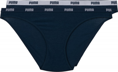 Трусы женские Puma Iconoc Bikini 9068652-M