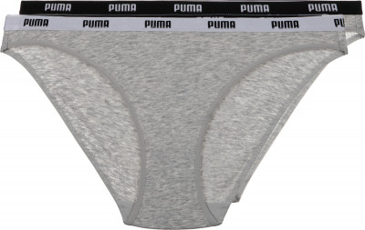 Трусы женские Puma Iconoc Bikini 9068653-L