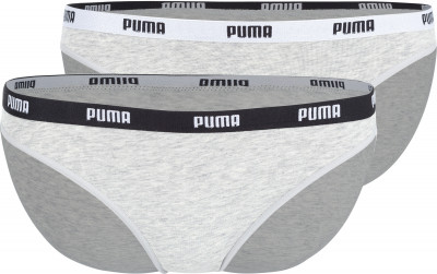 Трусы женские Puma Iconoc Bikini 9068653-M