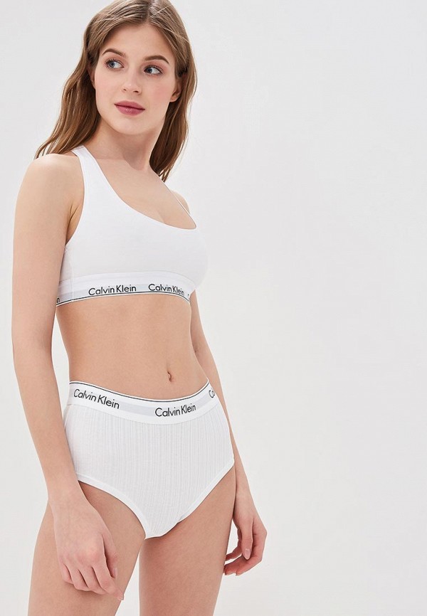 Бюстгальтер Calvin Klein Underwear 0000F3785E