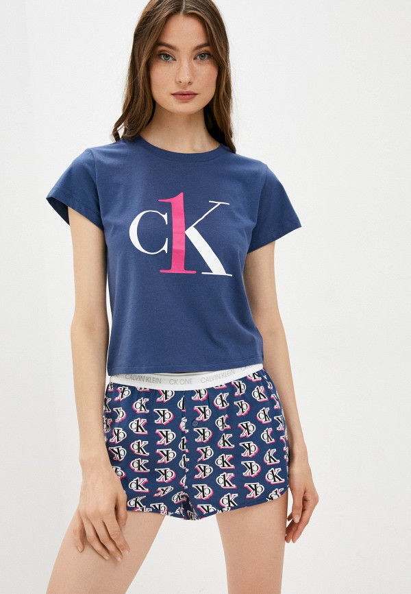 Пижама Calvin Klein Underwear QS6443E
