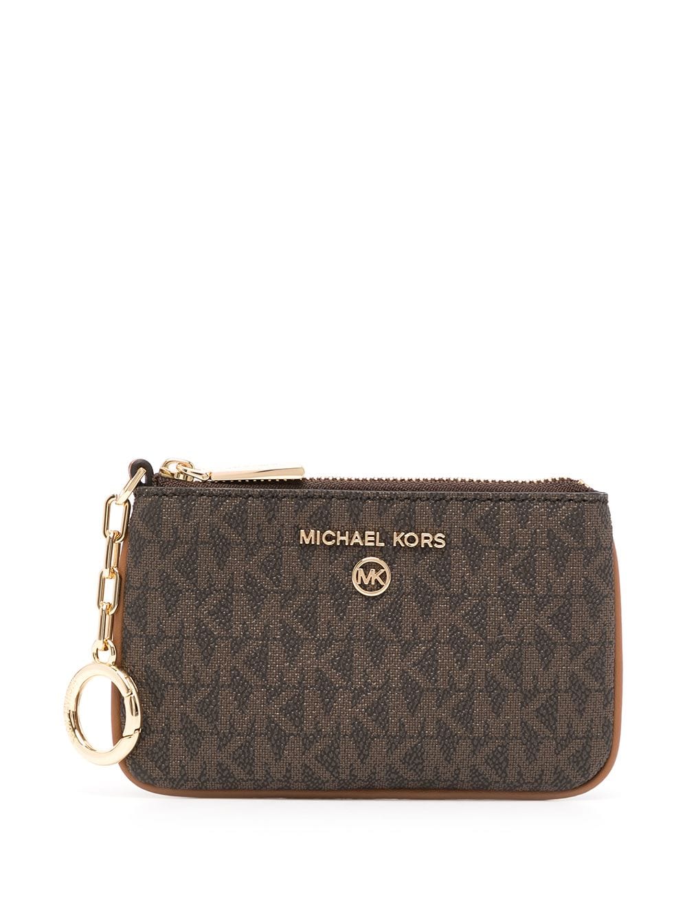 Michael Michael Kors ключница с логотипом  34S1GT9D0B