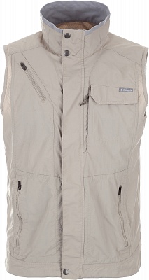 Жилет мужской Columbia Silver Ridge II Vest 78661160XL