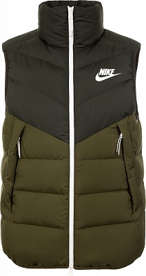 Жилет пуховой мужской Nike Windrunner  9288592-M