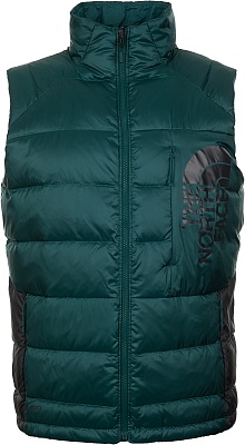 Жилет пуховый мужской The North Face Peakfrontier II Vest T93L191-XL