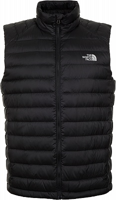 Жилет пуховый мужской The North Face Trevail Vest T93KUB1-M