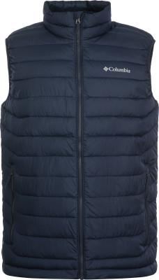 Жилет утепленный мужской Columbia Powder Lite™ 5QBN1PXU09