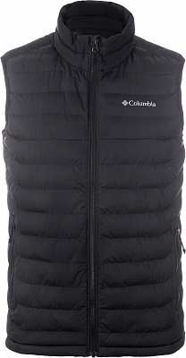 Жилет утепленный мужской Columbia Powder Lite 48031010M