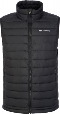 Жилет утепленный мужской Columbia Powder Lite 48031011M