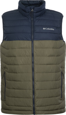 Жилет утепленный мужской Columbia Powder Lite™ 5PA0GACXZ2