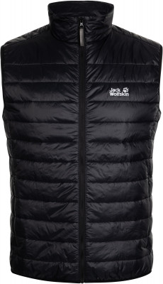 Жилет утепленный мужской Jack Wolfskin JWP 28FB4OIT8W