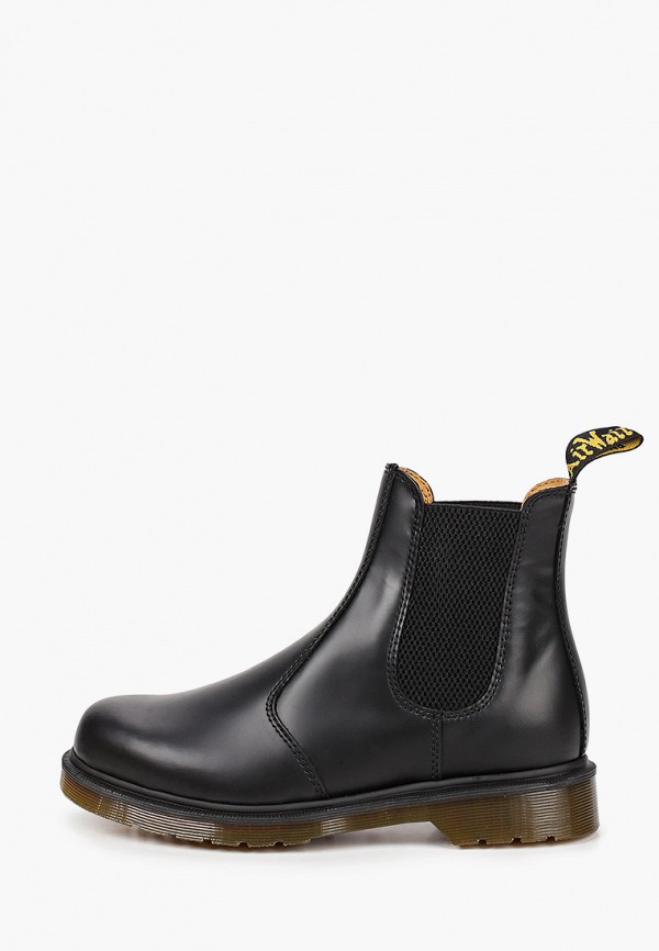 Ботинки Dr. Martens 11853001