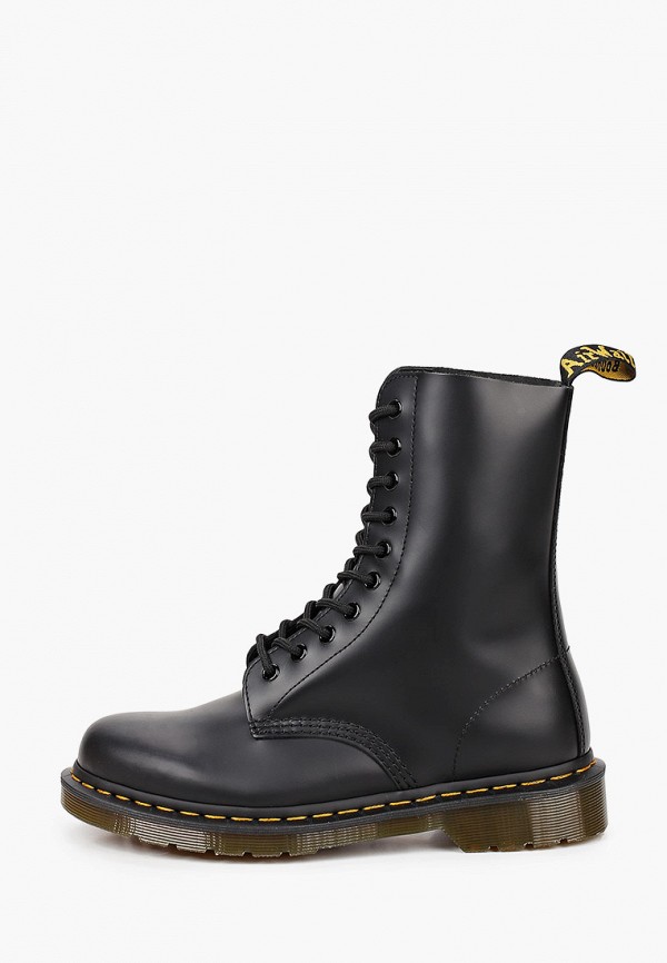 Ботинки Dr. Martens 11857001