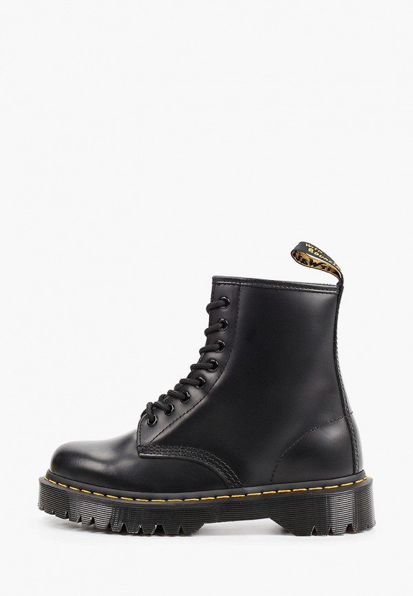 Ботинки Dr. Martens 25345001