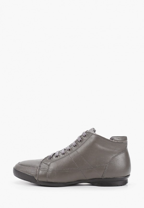 Ботинки Franco Bellucci цвет серый 